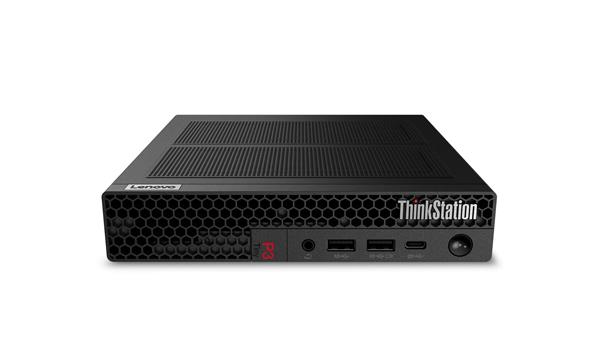 Lenovo TS P3 G2 TINY, Ultra 7 265, RTX A1000/8GB, 32GB, SSD 512GB, W11Pro, 3y OS 