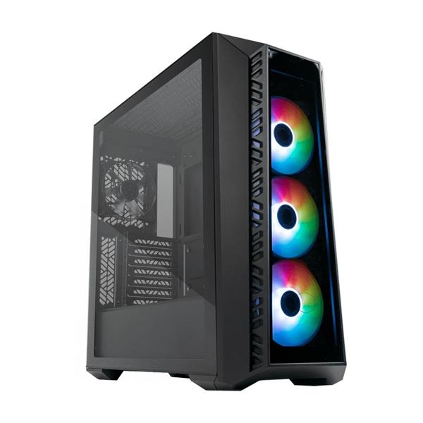 PRESTIGIO Xtreme, i7-14700KF, RTX5070TI/16GB, 32GB DDR5, SSD 1TB, WIFI, FDOS 