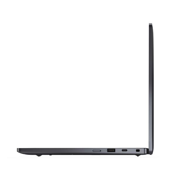 Dell Pro 14 Premium PA14250/U5-236V/EVO/16GB/512GB SSD/14" FHD+/IR Cam&Mic/FgrPr/WLAN/vPro/Backlit Kb/W11 Pro/3Y ProSpt 