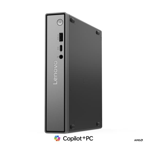 Lenovo TC Neo 55q G6 TINY, Ryzen AI 5 330, UMA, 32GB, SSD 1TB, W11Pro, 3y OS 