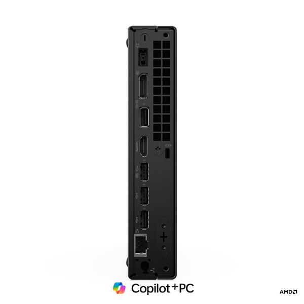 Lenovo TC Neo 55q G6 TINY, Ryzen AI 5 330, UMA, 32GB, SSD 1TB, W11Pro, 3y OS 