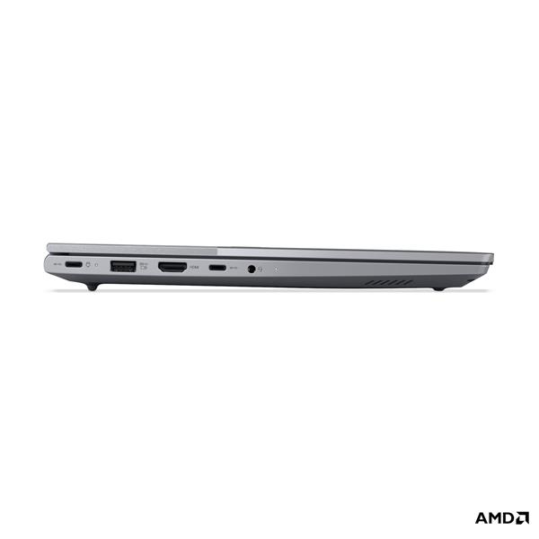 Lenovo ThinkBook 14 G9, Ryzen 7 250, 14.0˝ 1920x1200 WUXGA, UMA, 32GB, SSD 1TB, W11Pro, 400N, matný, 3y OS 