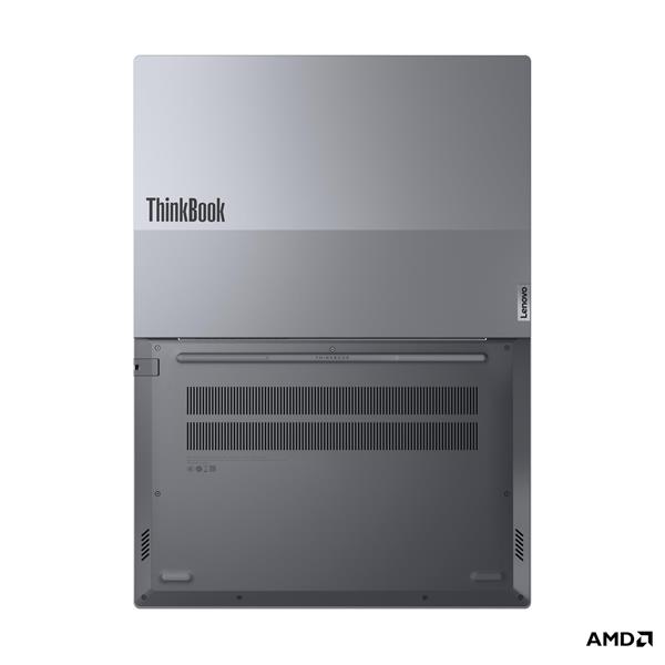 Lenovo ThinkBook 14 G9, Ryzen 7 250, 14.0˝ 1920x1200 WUXGA, UMA, 32GB, SSD 1TB, W11Pro, 400N, matný, 3y OS 