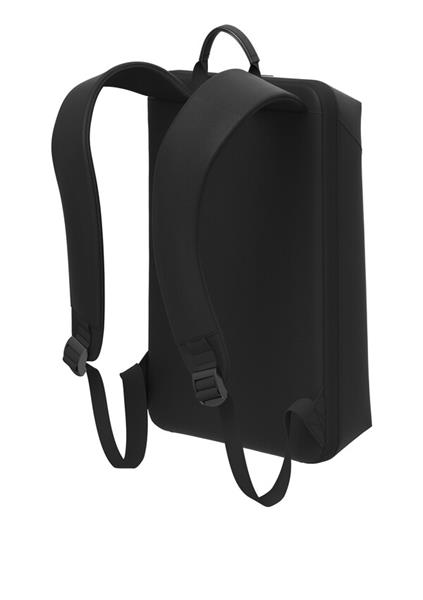Canyon OnPack UR04, batoh na notebook do 15,6", 11 l, vodeodolný, ventilovaný chrbát, čierny 