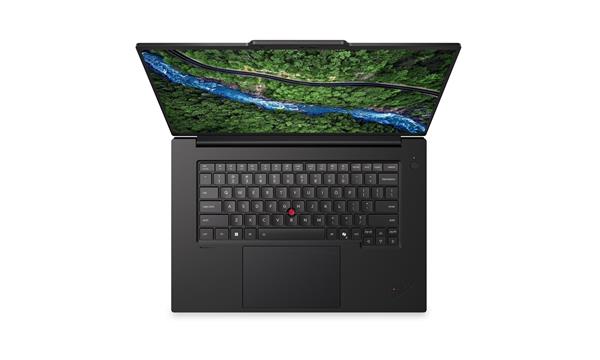 Lenovo TP T1g G9, Ultra 7 366H, 16.0˝ 3840x2400, RTX 5070/12GB, 32GB, SSD 1TB, W11Pro, 800N, matný, 3y PS bez AC 