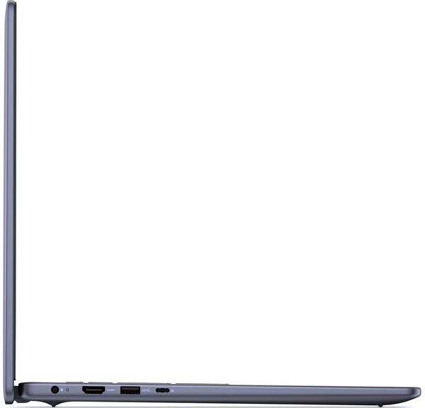 Dell 16 DC16251/C7-150U/32GB/1TB SSD/16" FHD+/Integrated/FgrPr/4 Cell/noAC/noPCORD/WLAN/Backlit Kb/W11 Pro/3Y ProSpt 