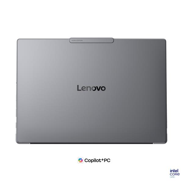 Lenovo IP Yoga Pro 7 15IPH11, Ultra 7 356H, 15.3˝ 2560x1600 WQXGA, RTX 5050/8GB, 32GB, SSD 1TB, W11Pro šedý, 3yPS bez AC 