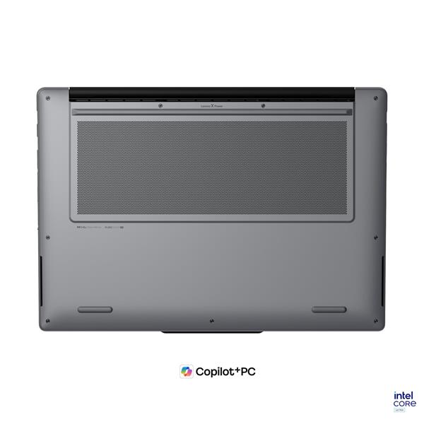 Lenovo IP Yoga Pro 7 15IPH11, Ultra 7 356H, 15.3˝ 2560x1600 WQXGA, RTX 5050/8GB, 32GB, SSD 1TB, W11Pro šedý, 3yPS bez AC 