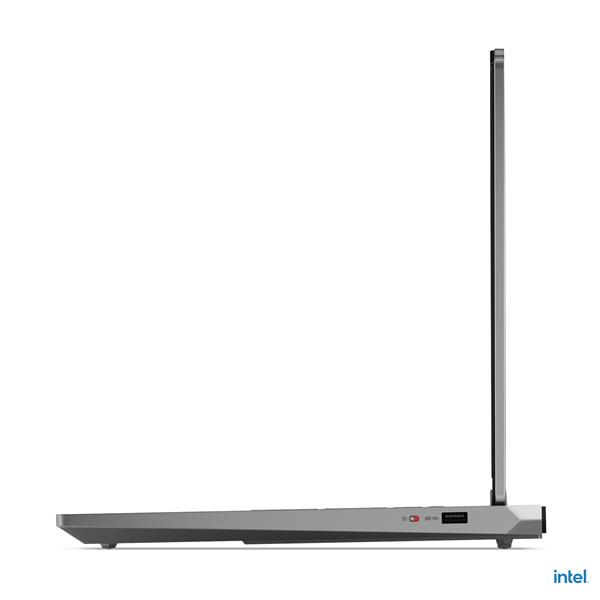 Lenovo IP LOQ Essential 15IRX11, i5-13450HX, 15.6˝ 1920 x 1080, RTX 5060/8GB, 16GB, SSD 512GB, FDOS, šedý, 2y CI bez AC 