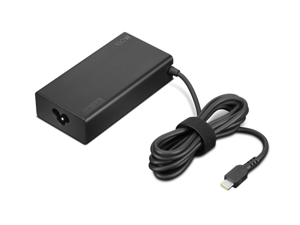 Lenovo 100W USB-C AC Adapter-EU 1.8m kabel 