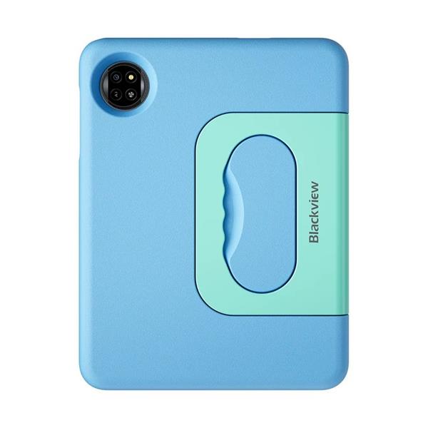 Blackview Tab 20 Kids WiFi 10.1-inch 800*1280 HD 60Hz, 4GB + 64GB, 6600mAh  Cam 5MP/8MP Android 15, modrý 