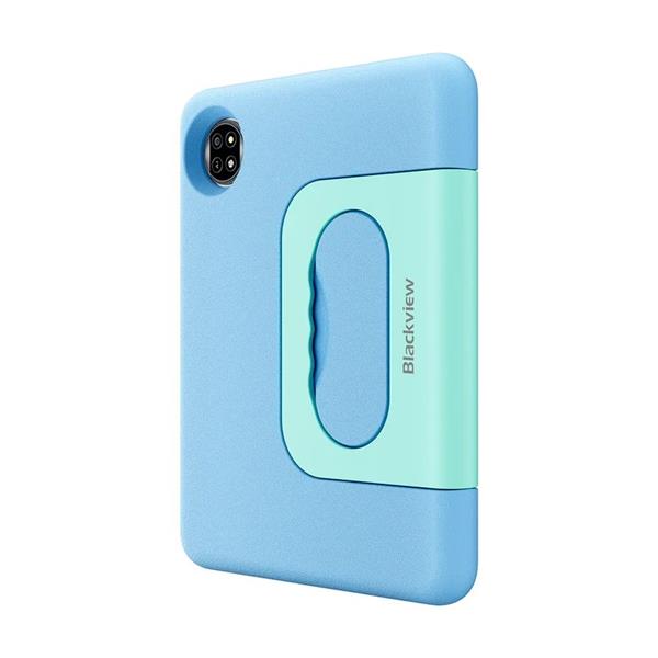Blackview Tab 20 Kids WiFi 10.1-inch 800*1280 HD 60Hz, 4GB + 64GB, 6600mAh  Cam 5MP/8MP Android 15, modrý 
