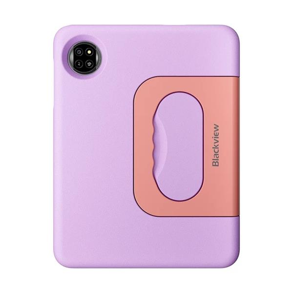 Blackview Tab 20 Kids WiFi 10.1-inch 800*1280 HD 60Hz, 4GB + 64GB, 6600mAh  Cam 5MP/8MP Android 15, fialový 