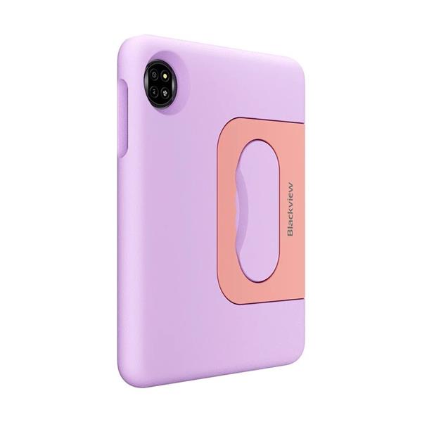 Blackview Tab 20 Kids WiFi 10.1-inch 800*1280 HD 60Hz, 4GB + 64GB, 6600mAh  Cam 5MP/8MP Android 15, fialový 