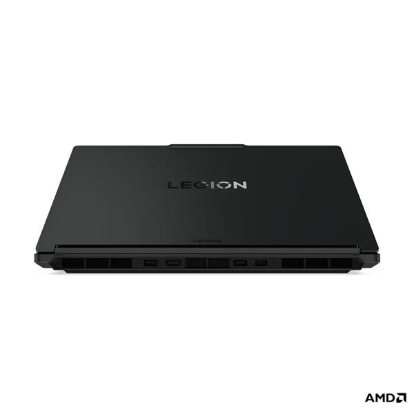 Lenovo IP Legion 5 15AHP11, Ryzen 7 250, 15.3˝ 2560x1600, RTX 5070/8GB, 16GB, SSD 512GB, FDOS, čierny, 3y CI bez AC 