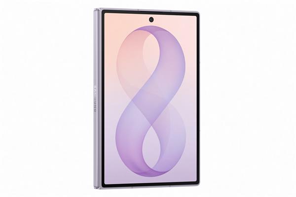 Samsung Galaxy Z Fold8 5G, 1TB, Lavender 