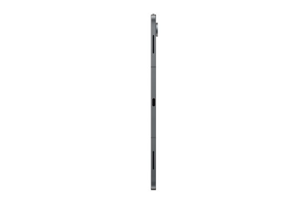 Samsung Tablet Galaxy Tab S12+ 5G 14,6" X846 256GB, gray 