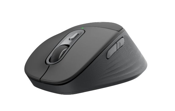 Logitech® M850 L for Business GRAPHITE 2.4GHZ/BT 