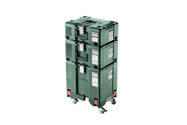 Metabo Podvozok AS 18 L PC  MetaLoc  