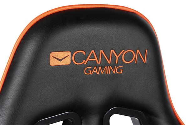 Canyon GC-3, Fobos, herné kreslo pre pokročilých hráčov 
