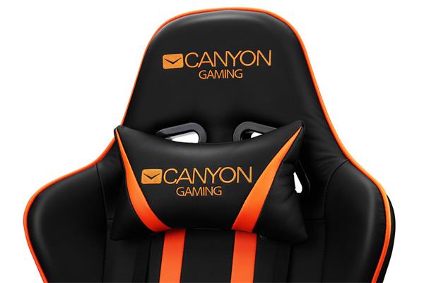 Canyon GC-3, Fobos, herné kreslo pre pokročilých hráčov 