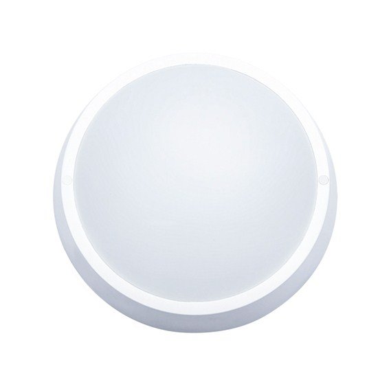 Solight LED vonkajšie osvetlenie, 18W, 1350lm, 4000K, IP65, 22cm 