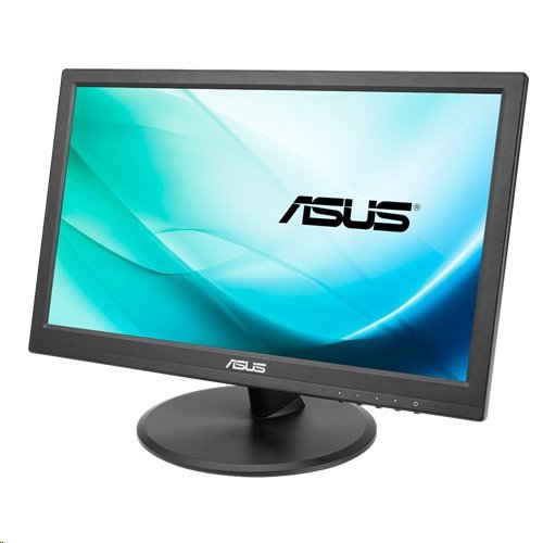 ASUS VT229H 21.5" IPS Touch 10-bodový dotykový monitor 1920x1080 100mil:1 5ms 250cd USB D-Sub HDMI Repro čierny 