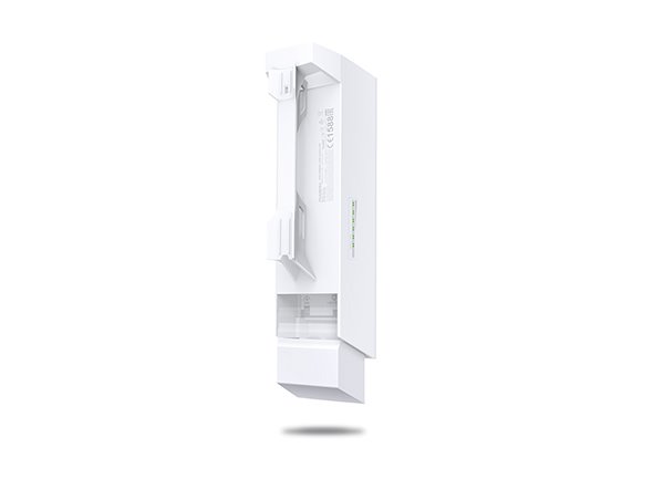 TP-LINK CPE510 5GHz N300 Outdoor CPE, Qualcomm, 23dBm, 2T2R, 13dBi Directional Antenna, 10+ km, 1 FE Ports 