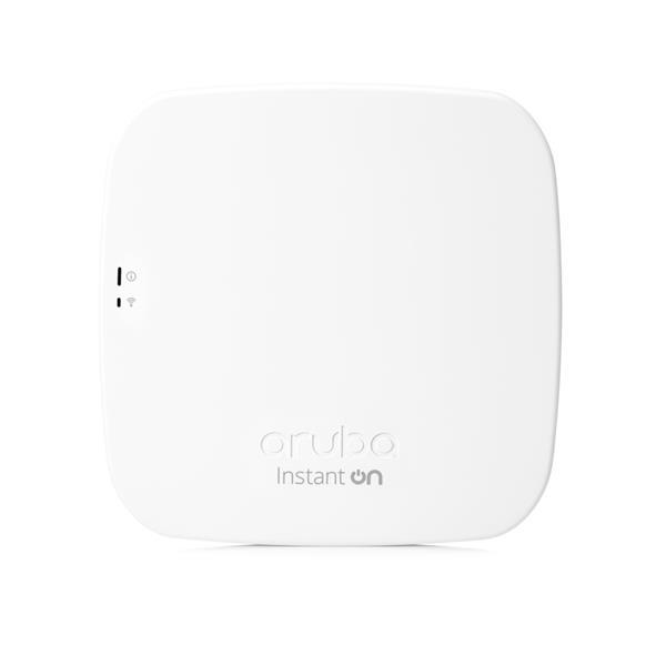 Aruba Instant On AP11 (RW) 2x2 11ac Wave2 Indoor Access Point 