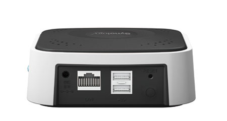 Synology™ D4EC-2666-8G 