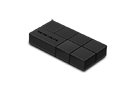 MERCUSYS MS108G 8-port 10/100/1000M mini Desktop Switch, 8 10/100/1000M RJ45 ports, Plastic case 