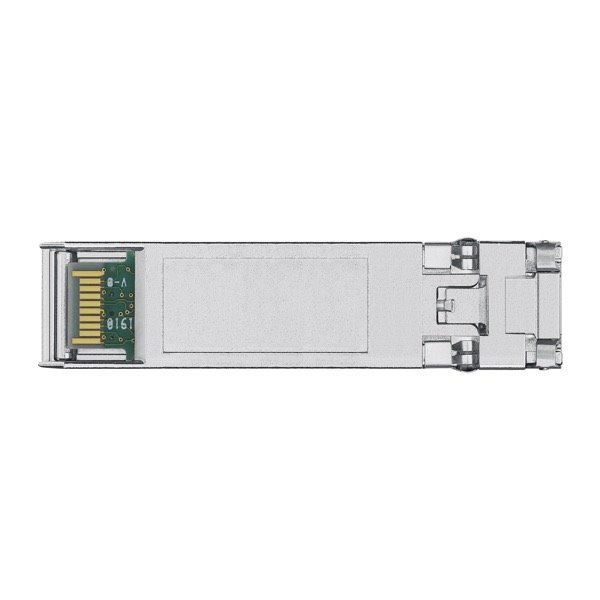 ZyXEL SFP10G-SR 10G SFP+ modul, Wavelength 850nm, Short range (300m), Double LC connector  