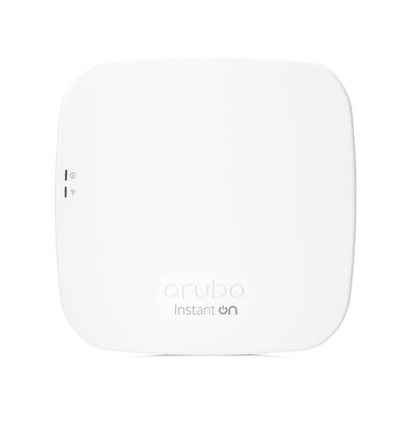 Aruba Instant On AP17 (RW) 2x2 11ac Wave2 Outdoor Access Point 