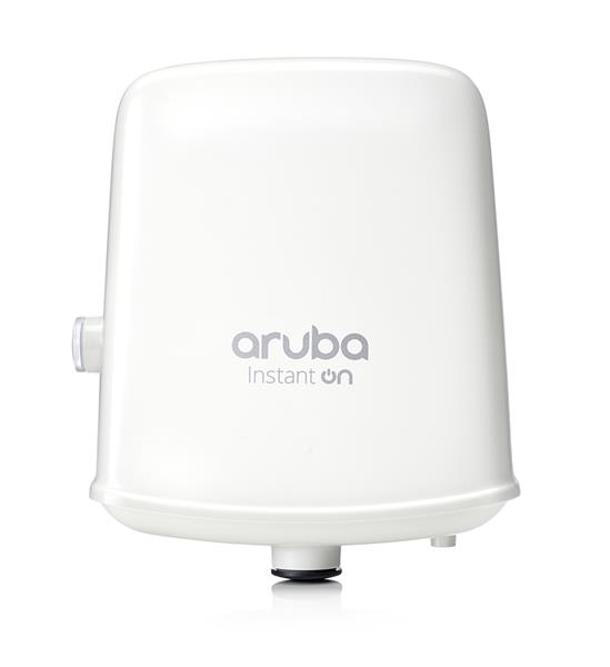 Aruba Instant On AP17 (RW) 2x2 11ac Wave2 Outdoor Access Point 