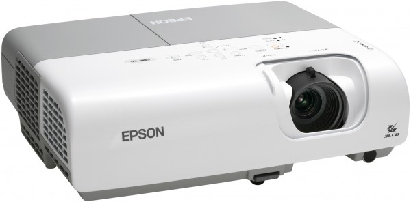 Epson objektiv middle throw1 - ELPLM06 - EB-Zxxx 