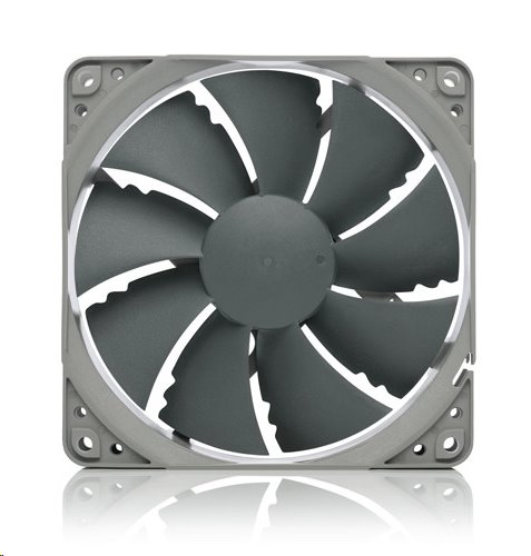 Noctua NF-P12 redux - 1300 PWM ventilátor 120x120x25 mm 