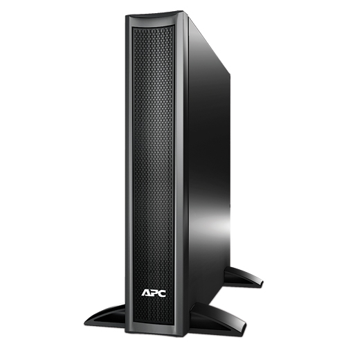 APC Smart-UPS X 120V External Battery Pack Rack/Tower  