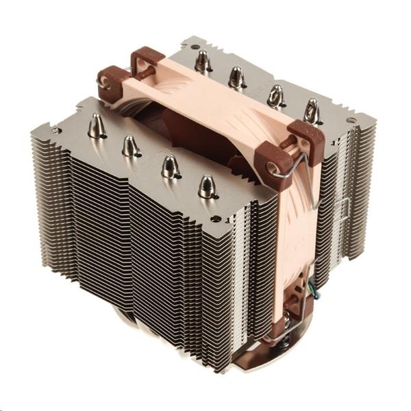 NOCTUA NH-D9L chladič CPU 