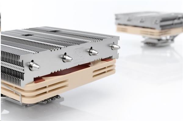 NOCTUA NH-L12S chladič CPU 