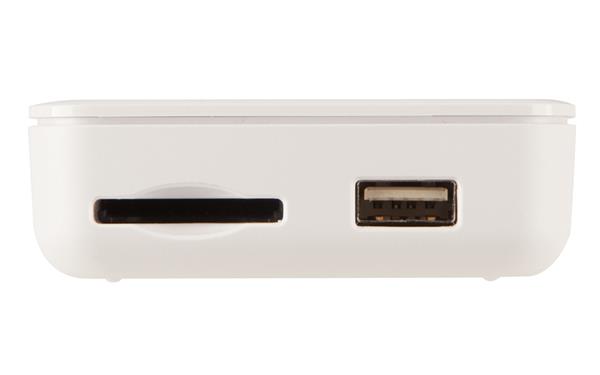 Kingston MobileLite Plus SD čítačka 