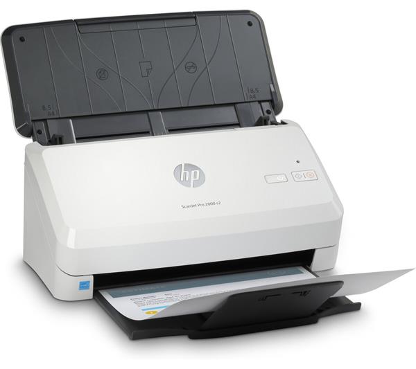 HP ScanJet Pro 2000 s2 Scanner 