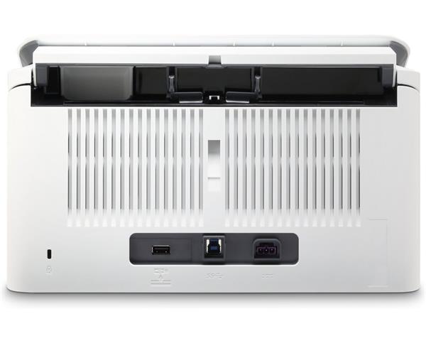 Skener HP ScanJet Enterprise Flow 5000 s5 s podávačom listov (A4,  600 dpi,  USB 3.0,  ADF,  duplex) 