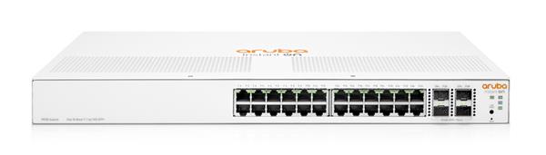 Aruba Instant On 1930 24G 4SFP+ Switch 