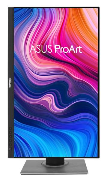 ASUS ProArt PA278QV 27" IPS 2560x1440 WQHD 100mil.:1 5ms 350cd USB DVI HDMI DP Repro 