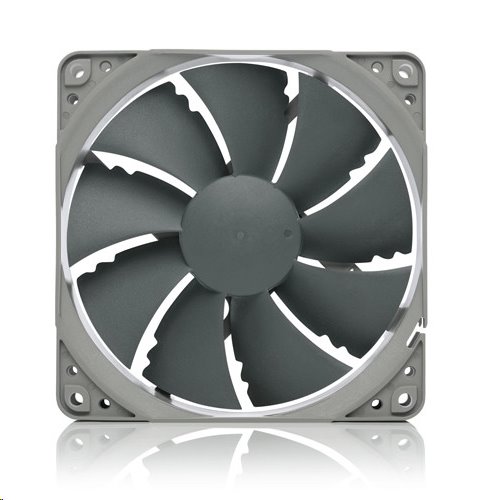 Noctua NF-P12 redux-1700 PWM ventilátor 120x120x25 mm 