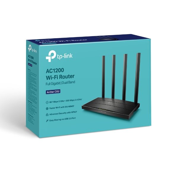 TP-LINK "AC1200 Wall-Plate Dual-Band Wi-Fi Access Point, 2× Gigabit RJ45 Port, 300 Mbps at 2.4 GHz + 867 Mbps at 5 GHz" 
