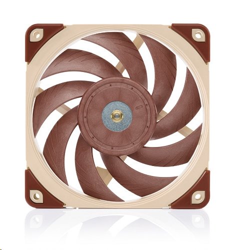 Noctua NF-A12x25 PWM ventilátor 120x120x25mm 