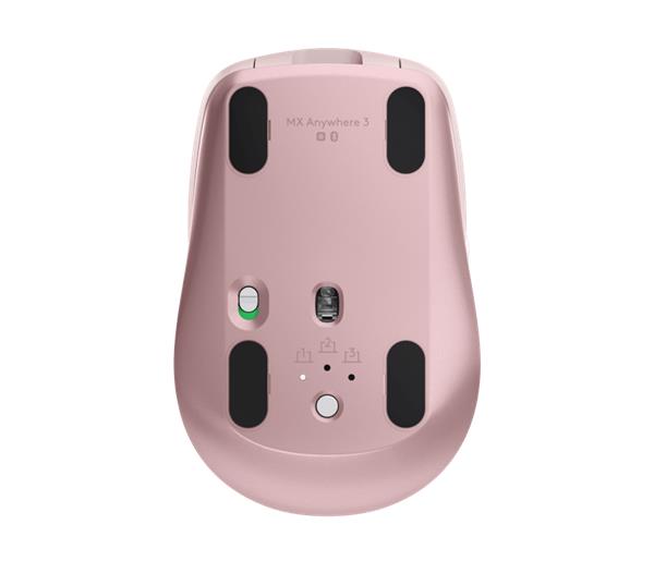 Logitech® MX Anywhere 3 - ROSE - EMEA 