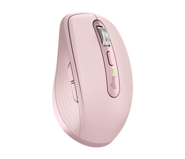 Logitech® MX Anywhere 3 - ROSE - EMEA 