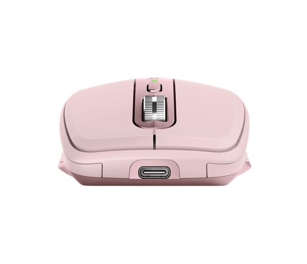 Logitech® MX Anywhere 3 - ROSE - EMEA 